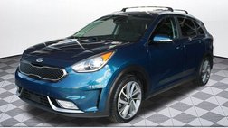 2019 Kia Niro Touring