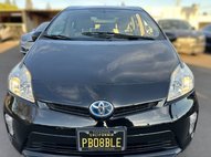 2014 Toyota Prius Four