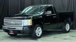 2009 Chevrolet Silverado 1500 LT