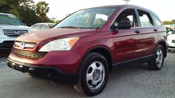 2008 Honda CR-V LX