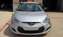 2012 Hyundai Veloster Base