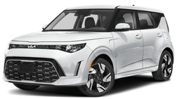 2025 Kia Soul GT-Line