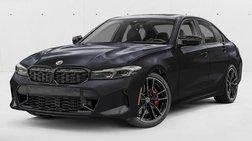 2026 BMW 3 Series M340i