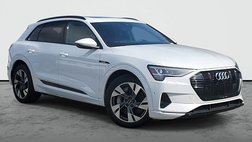 2021 Audi e-tron quattro Premium