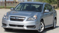 2014 Subaru Legacy 2.5i Premium