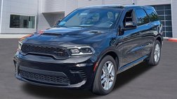 2024 Dodge Durango R/T