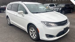 2019 Chrysler Pacifica Touring L Plus
