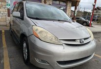2006 Toyota Sienna XLE 7 Passenger