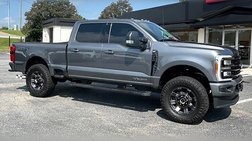 2023 Ford Super Duty F-250 XLT