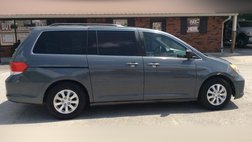 2010 Honda Odyssey EX-L
