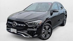 2025 Mercedes-Benz GLA-Class GLA 250