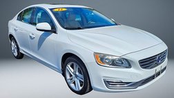 2014 Volvo S60 T5