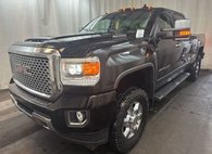 2017 GMC Sierra 3500HD Denali