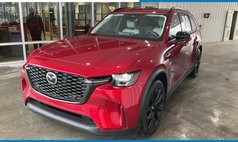 2025 Mazda CX-90 Plug-in Hybrid Premium Sport