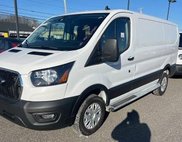 2024 Ford Transit 250