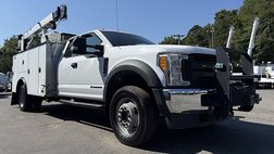 2017 Ford 
