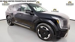 2026 Kia EV9 Land