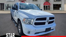 2017 Ram Ram Pickup 1500 Express
