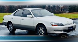 1995 Lexus ES 300 Base