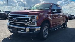 2022 Ford Super Duty F-250 Lariat
