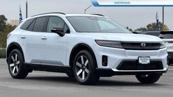2026 Honda Prologue Touring