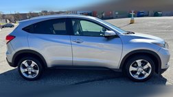 2017 Honda HR-V EX-L w/Navi