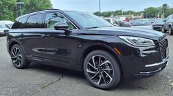 2025 Lincoln Corsair Grand Touring