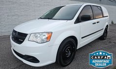 2015 Ram C/V Tradesman