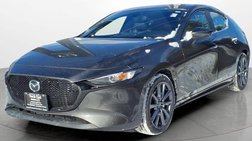 2023 Mazda MAZDA3 2.5 S Preferred