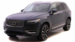 2024 Volvo XC90 B6 Plus Bright Theme 7P