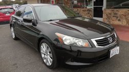 2010 Honda Accord LX