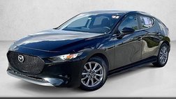 2022 Mazda MAZDA3 2.5 S