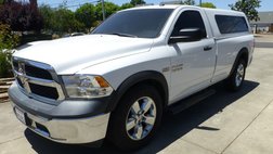 2016 Ram Ram Pickup 1500 Tradesman