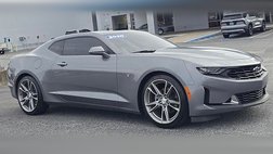 2020 Chevrolet Camaro LT 1LT