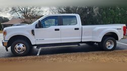 2021 Ford Super Duty F-350 XL