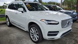 2018 Volvo XC90 T6 Inscription