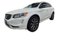 2017 Volvo XC60 T6 Dynamic