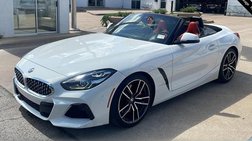 2022 BMW Z4 sDrive30i