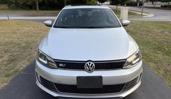 2014 Volkswagen Jetta Autobahn FWD