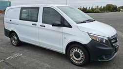 2018 Mercedes-Benz Metris Standard