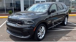 2023 Dodge Durango R/T