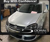 2006 Volkswagen Jetta TDI