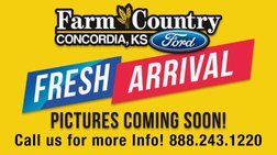 2001 Ford F-150 King Ranch