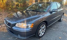 2009 Volvo S60 2.5T