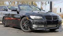 2008 BMW 3 Series 335i