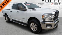 2024 Ram Ram Pickup 2500 Big Horn