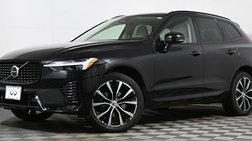 2023 Volvo XC60 B5 Plus Dark Theme