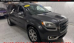 2013 GMC Acadia SLT-1