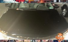 2012 Toyota Camry Hybrid XLE