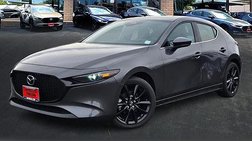 2025 Mazda MAZDA3 2.5 S Premium